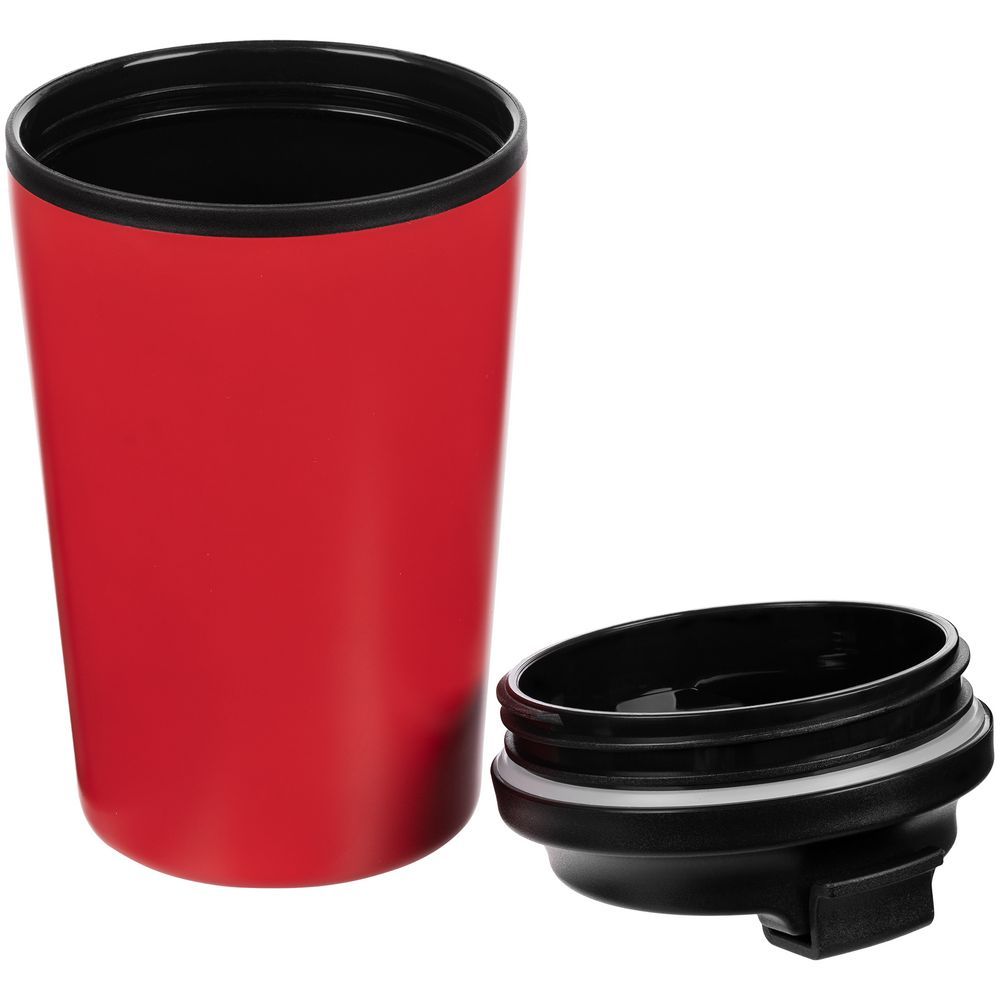 Термостакан Kuppi красный