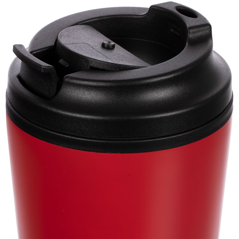 Термостакан Kuppi красный