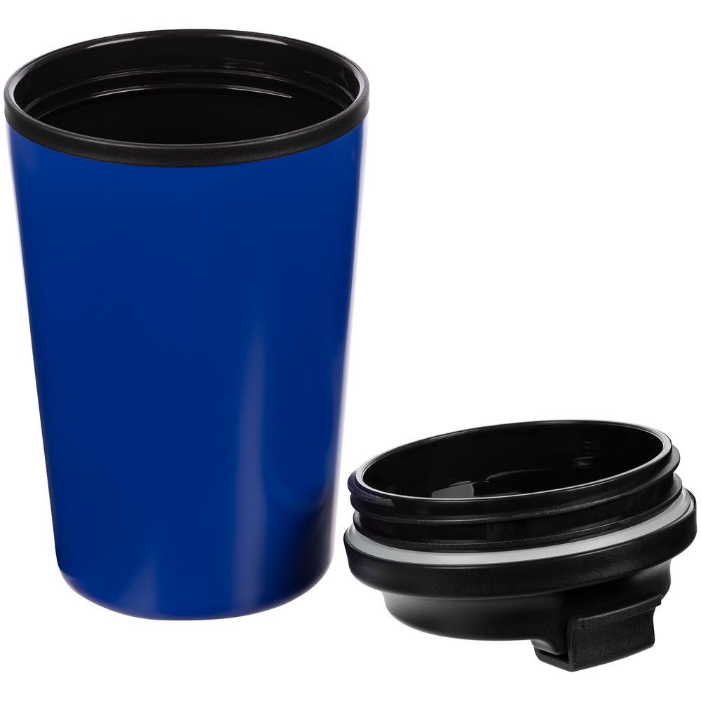 Термостакан Kuppi синий