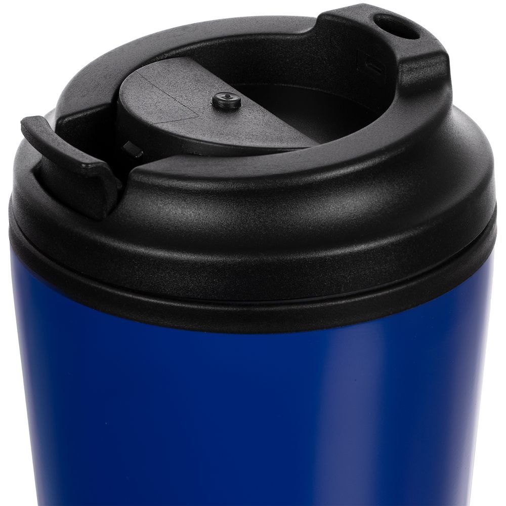 Термостакан Kuppi синий