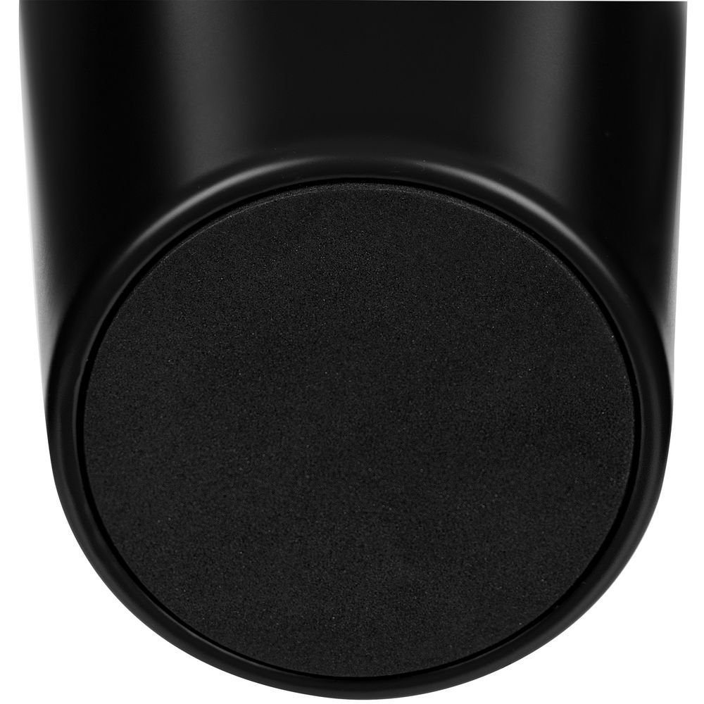 Термостакан Kuppi черный