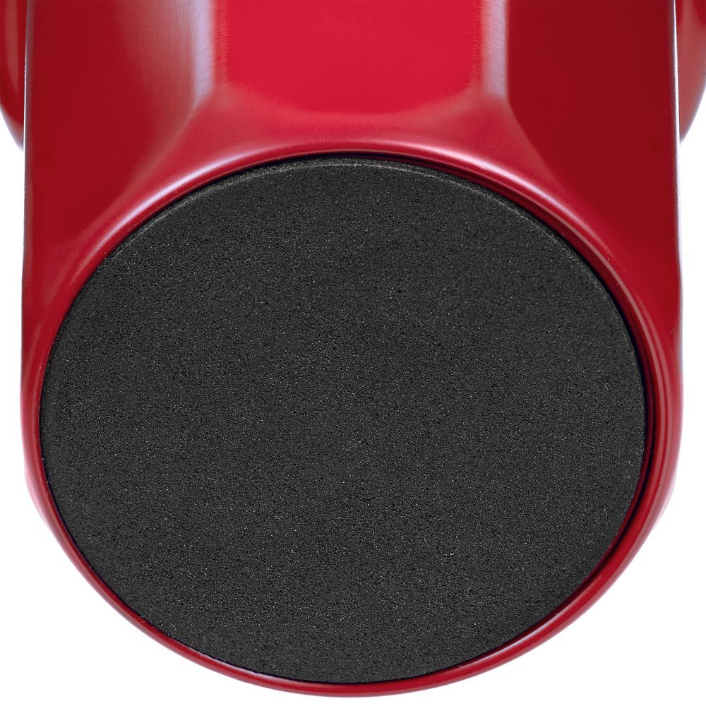 Термостакан Presa красный