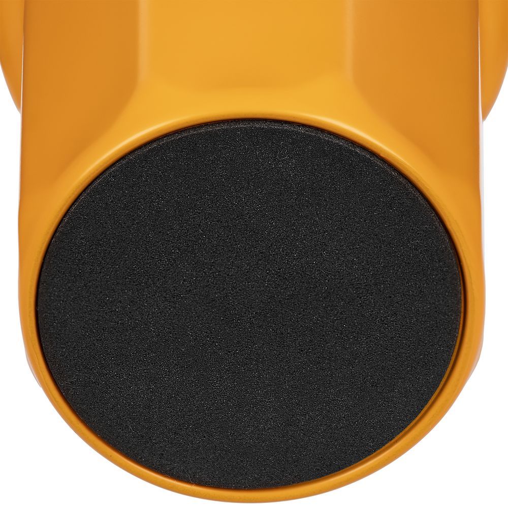 Термостакан Presa оранжевый