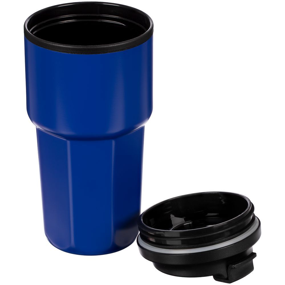 Термостакан Presa синий