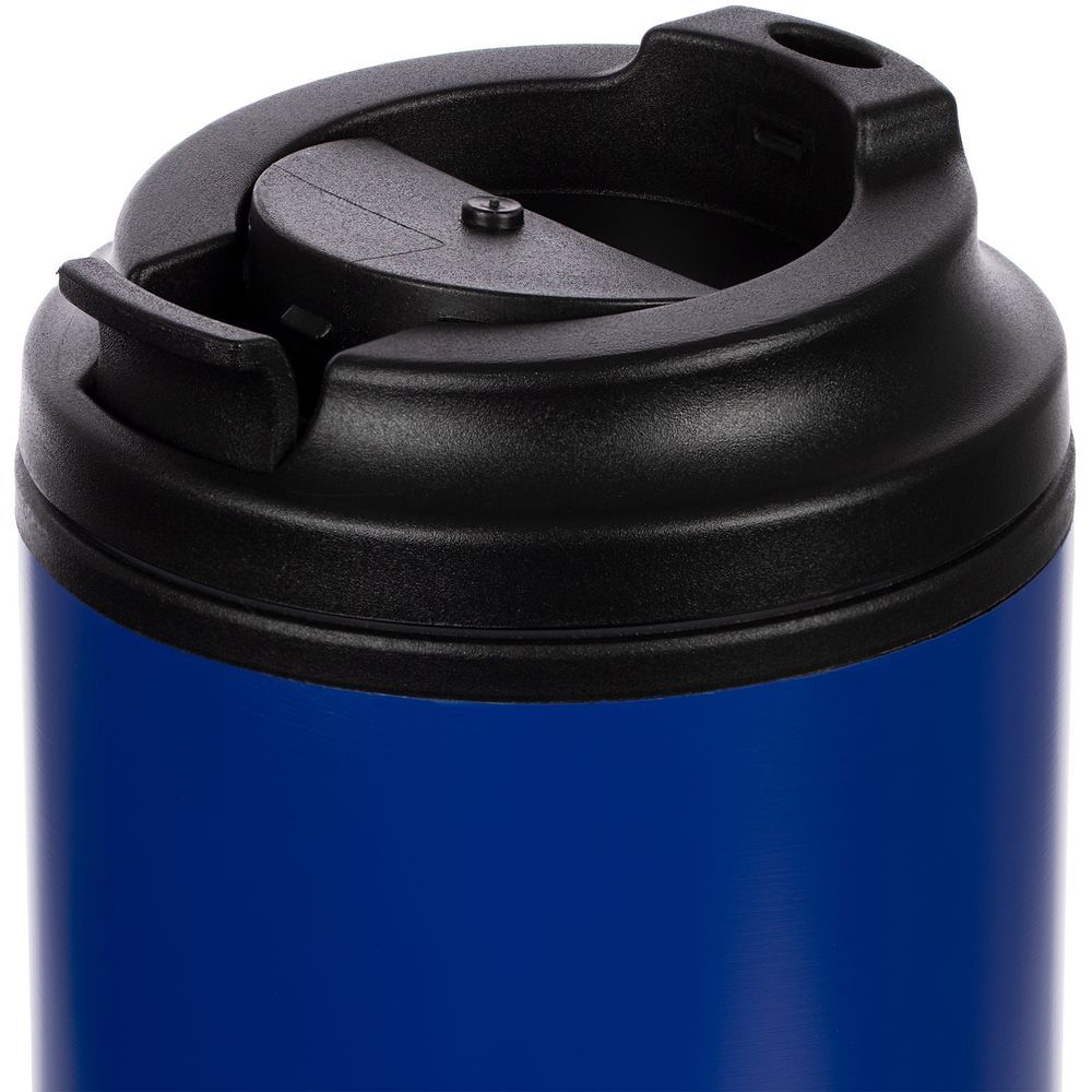 Термостакан Presa синий