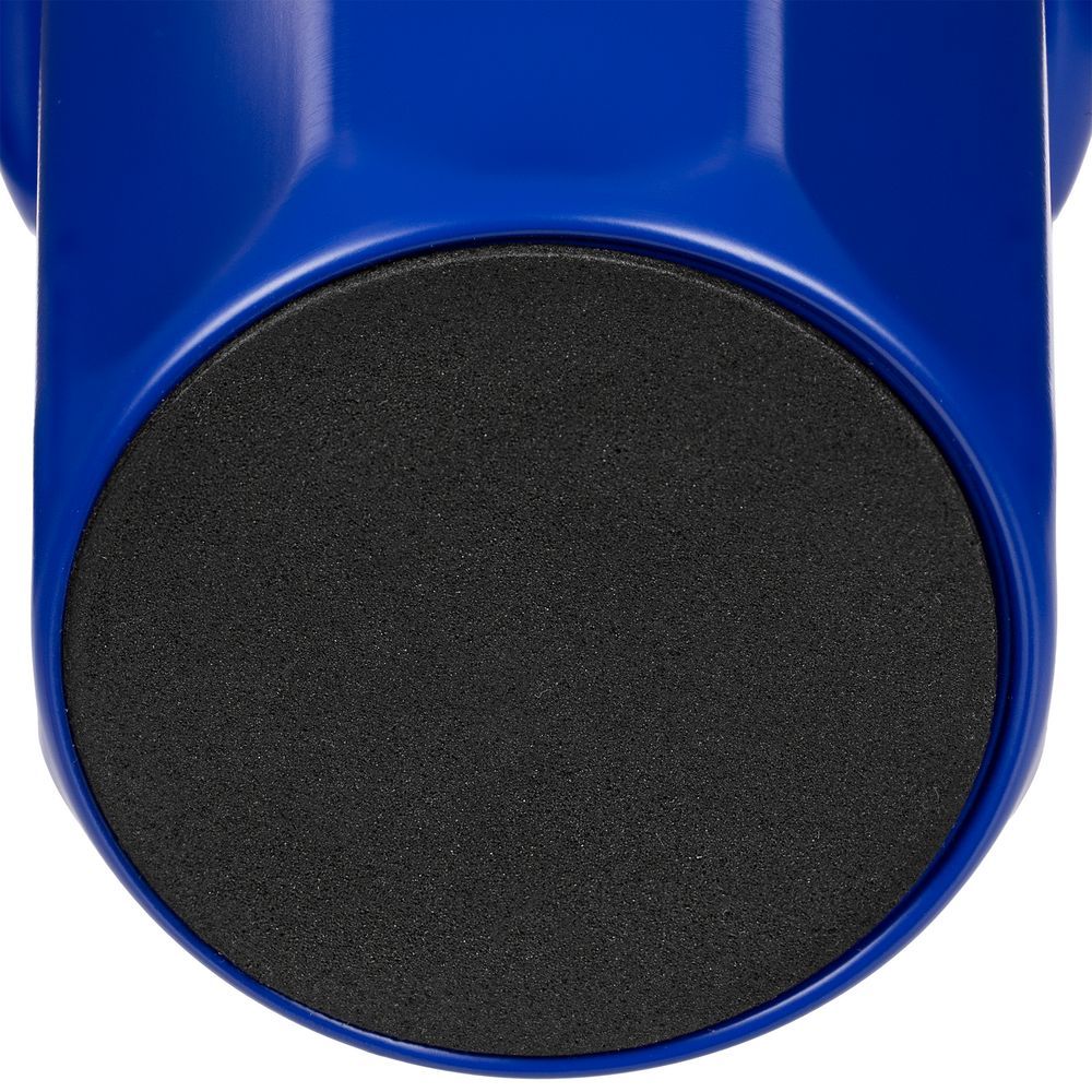 Термостакан Presa синий