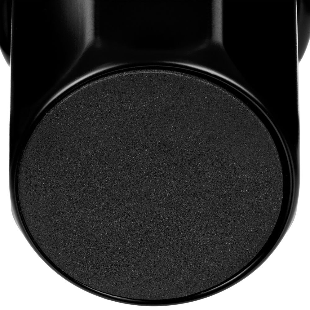 Термостакан Presa черный