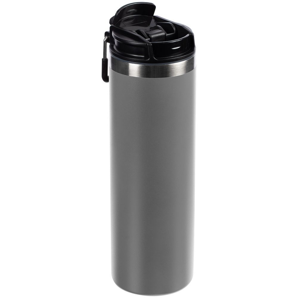 Термостакан Ringo Stark серый