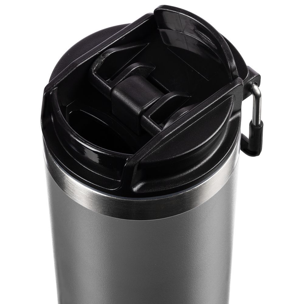 Термостакан Ringo Stark серый