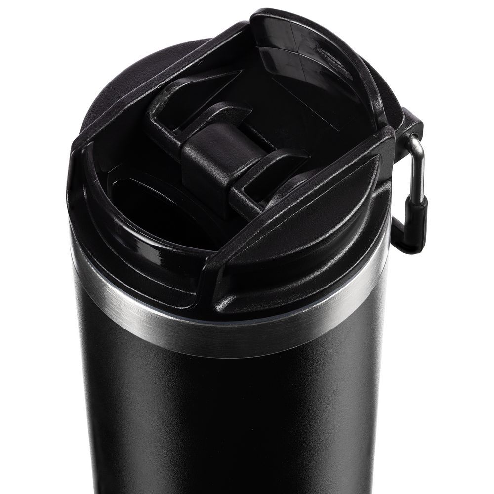 Термостакан Ringo Stark черный