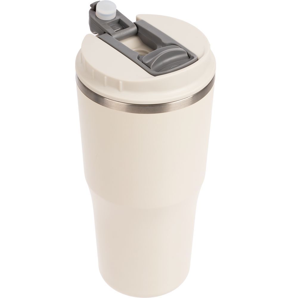 Термостакан Sapporo М белый (молочный)