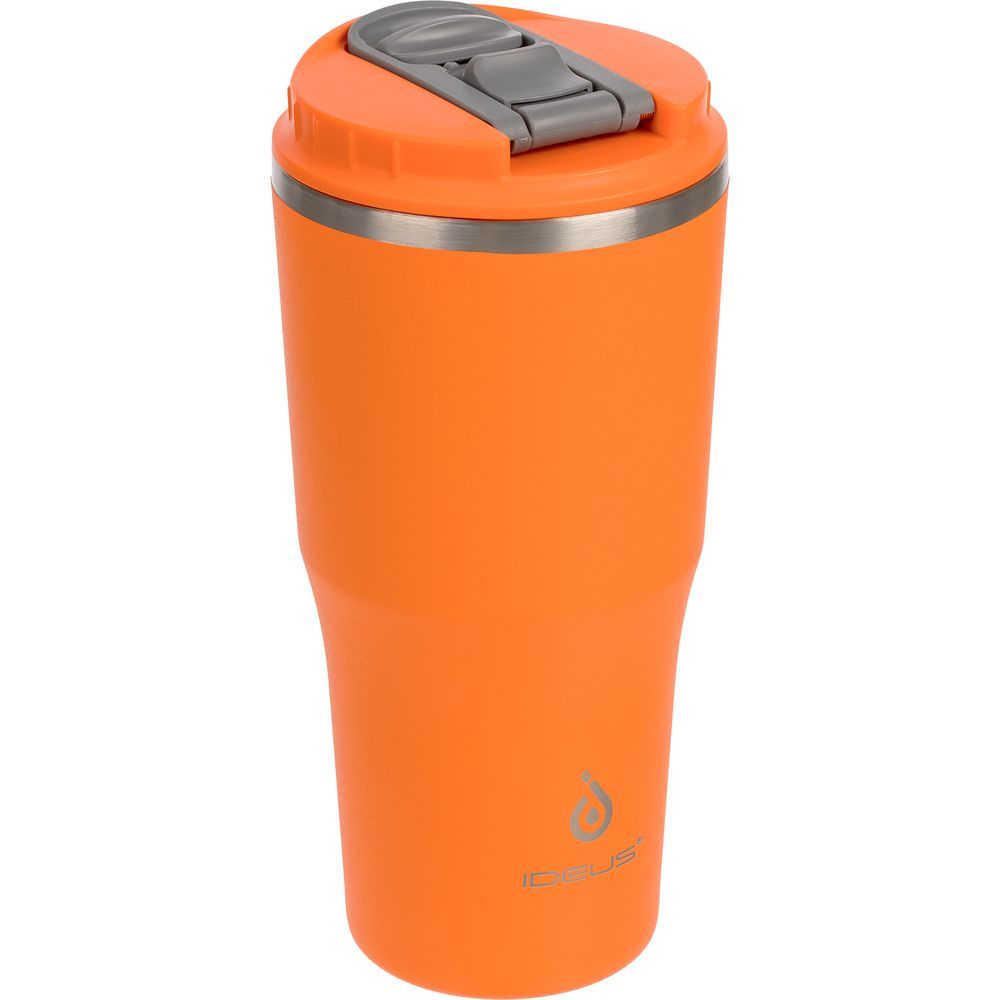 Термостакан Sapporo М оранжевый