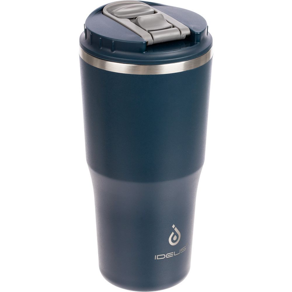 Термостакан Sapporo М темно-синий