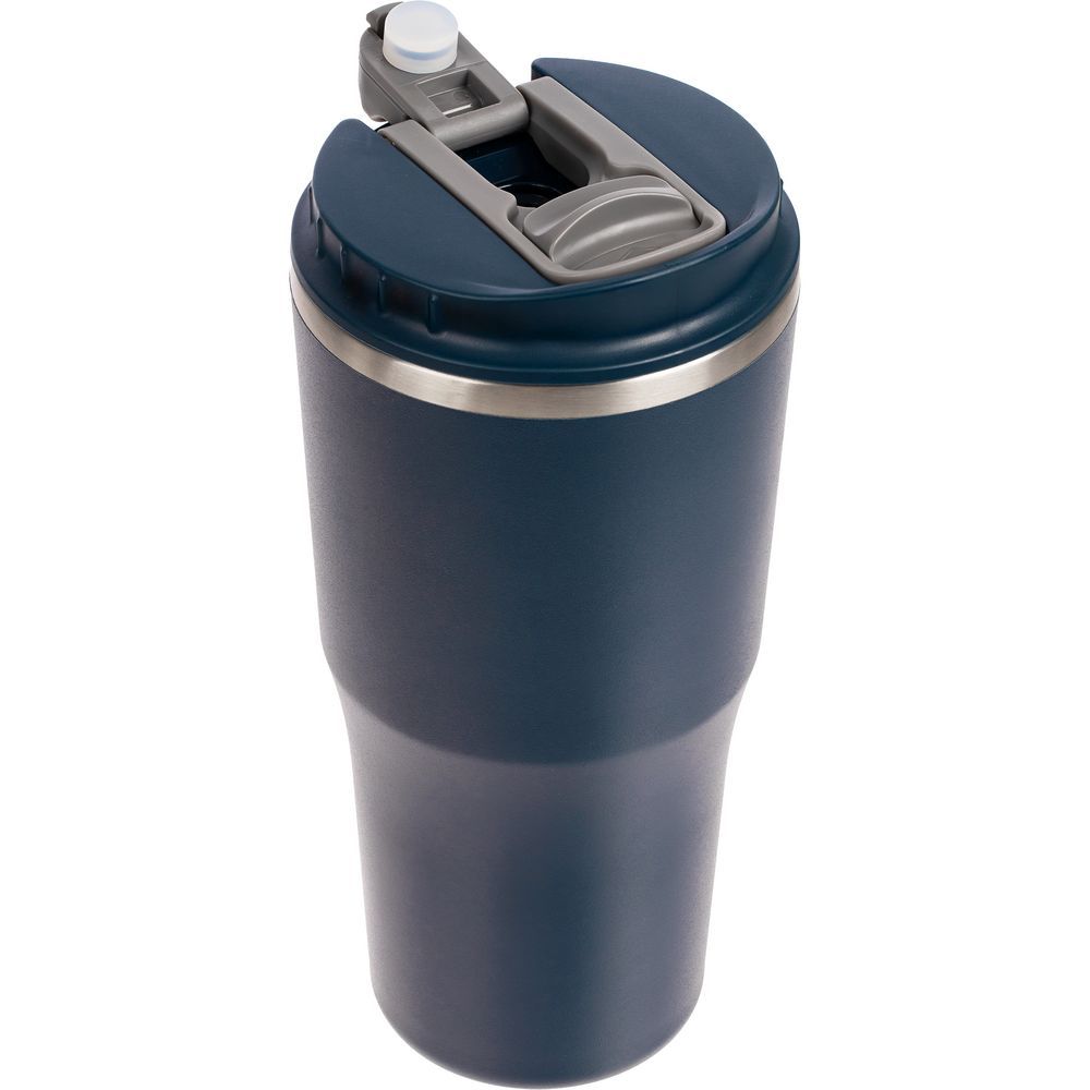 Термостакан Sapporo М темно-синий