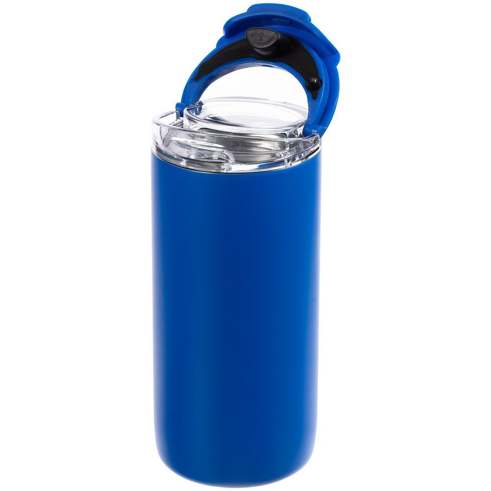 Термостакан Voima синий