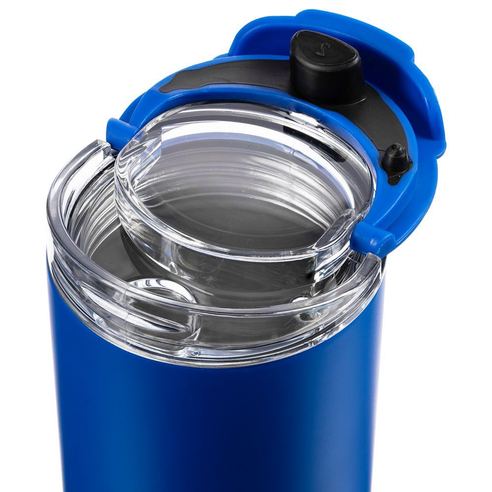 Термостакан Voima синий