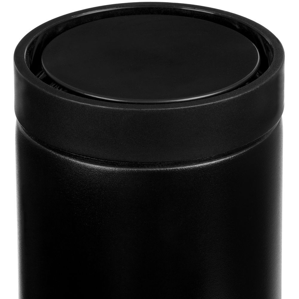 Термостакан Waterford черный