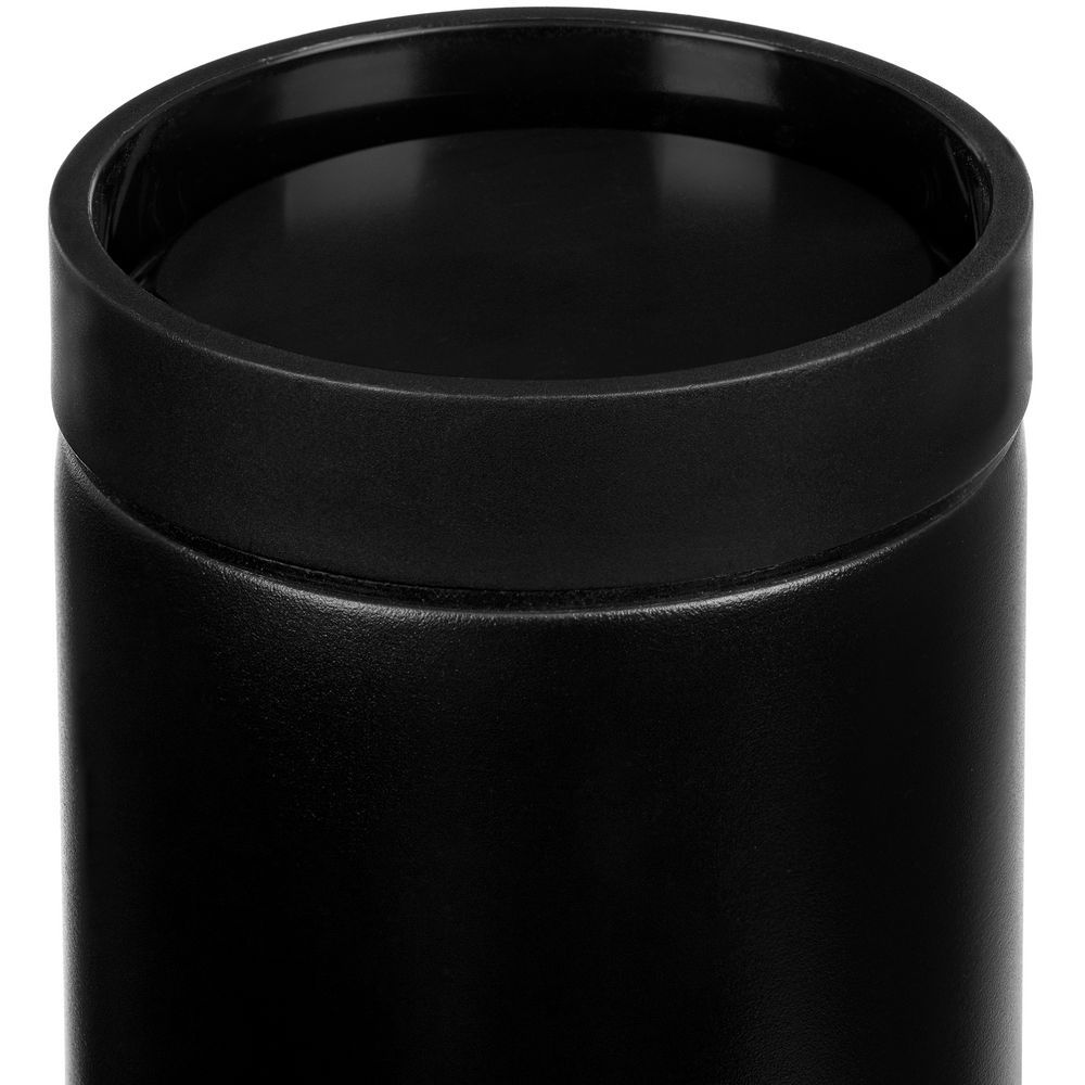 Термостакан Waterford черный