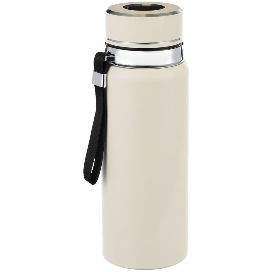 Смарт-термос Termino ver.2 белый (молочный)