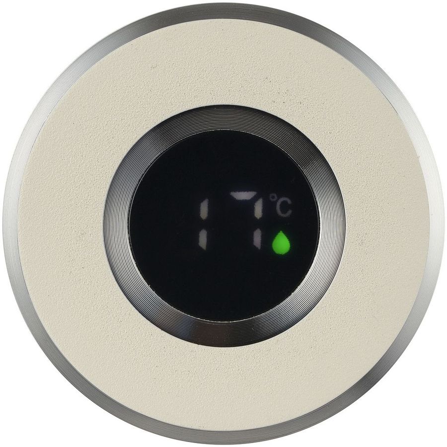 Смарт-термос Termino ver.2 белый (молочный)