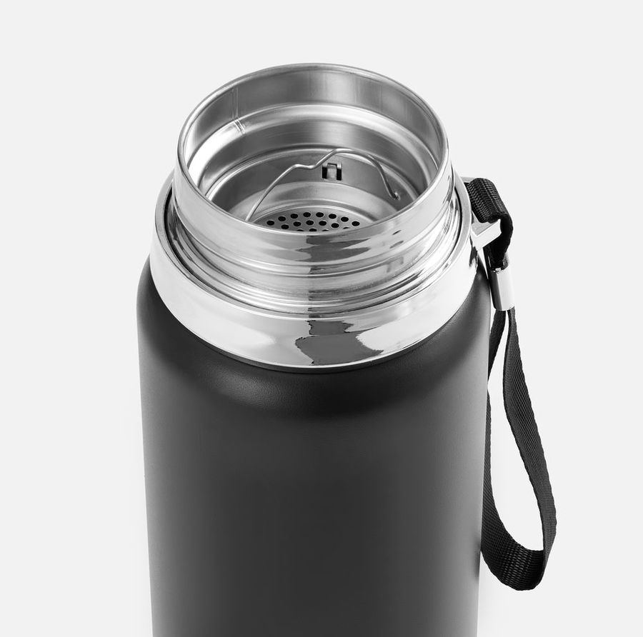 Смарт-термос Termino ver.2 черный