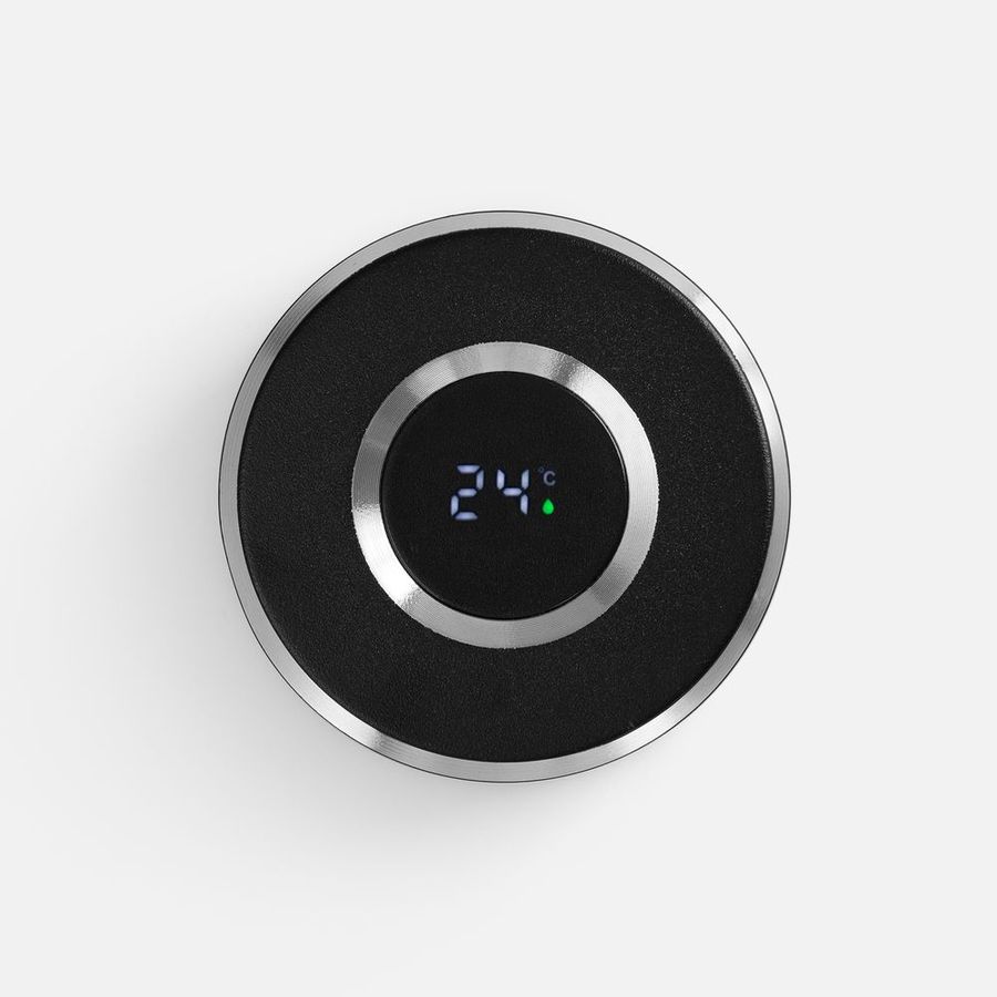 Смарт-термос Termino ver.2 черный