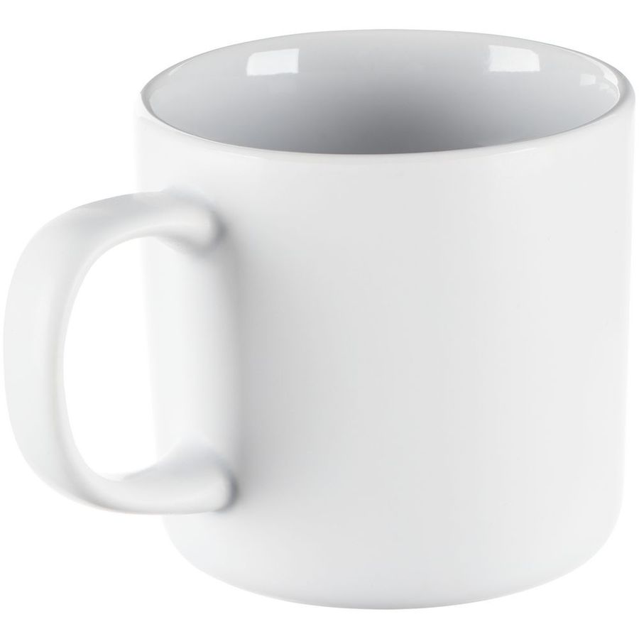 Кружка Eastpresso белая