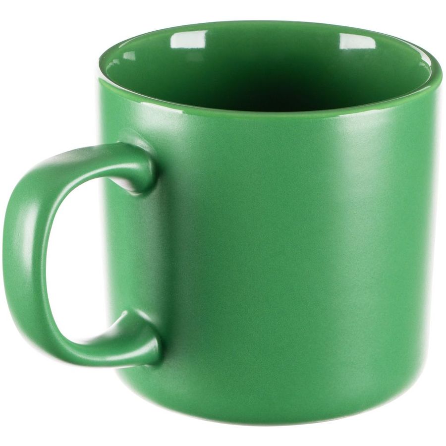 Кружка Eastpresso зеленая