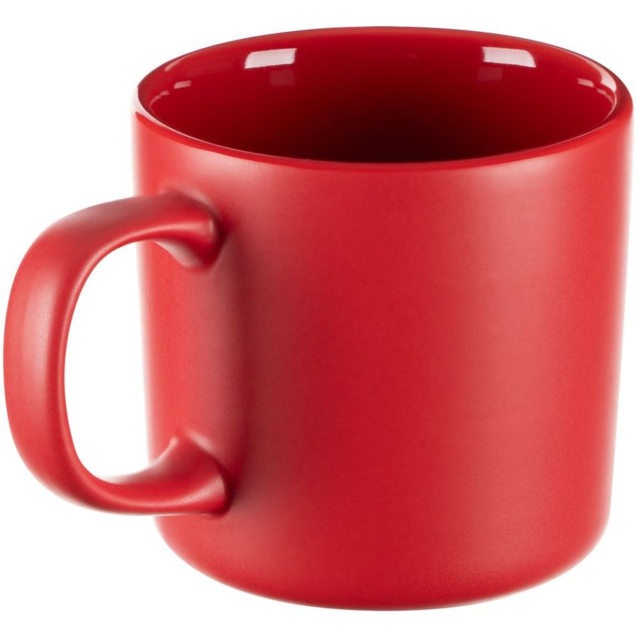 Кружка Eastpresso красная