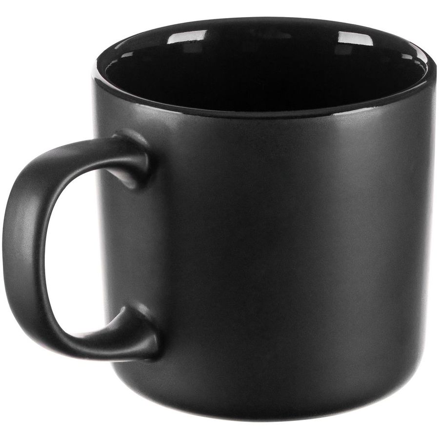 Кружка Eastpresso черная