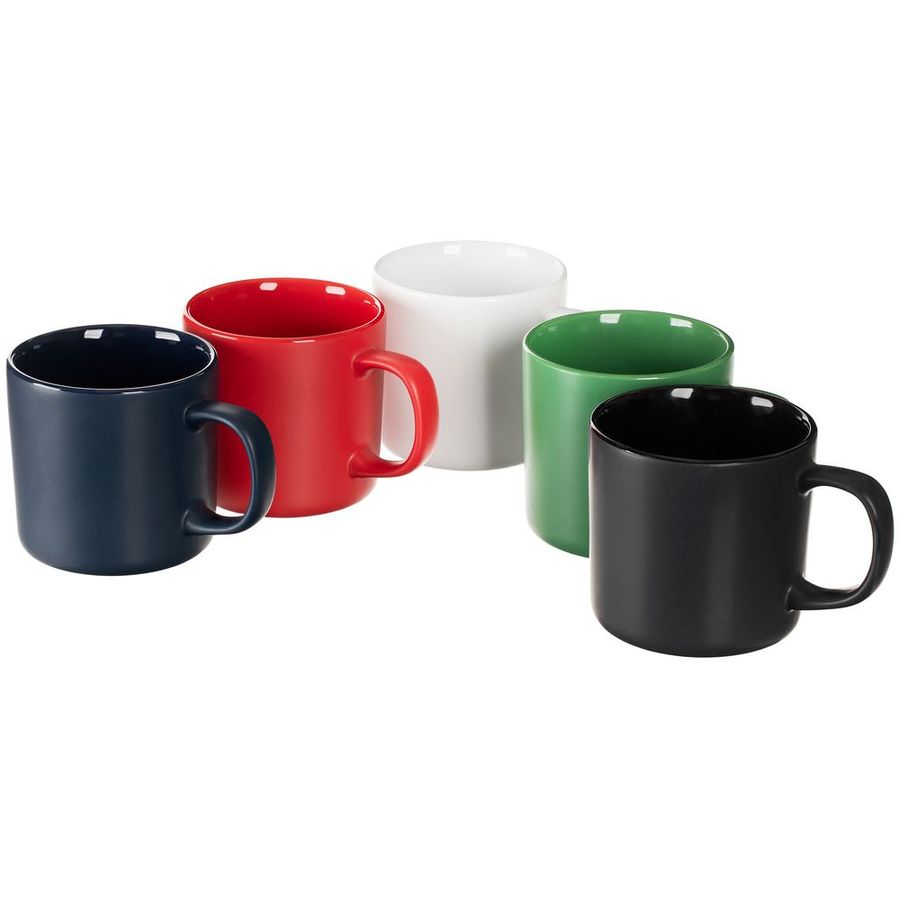 Кружка Eastpresso черная