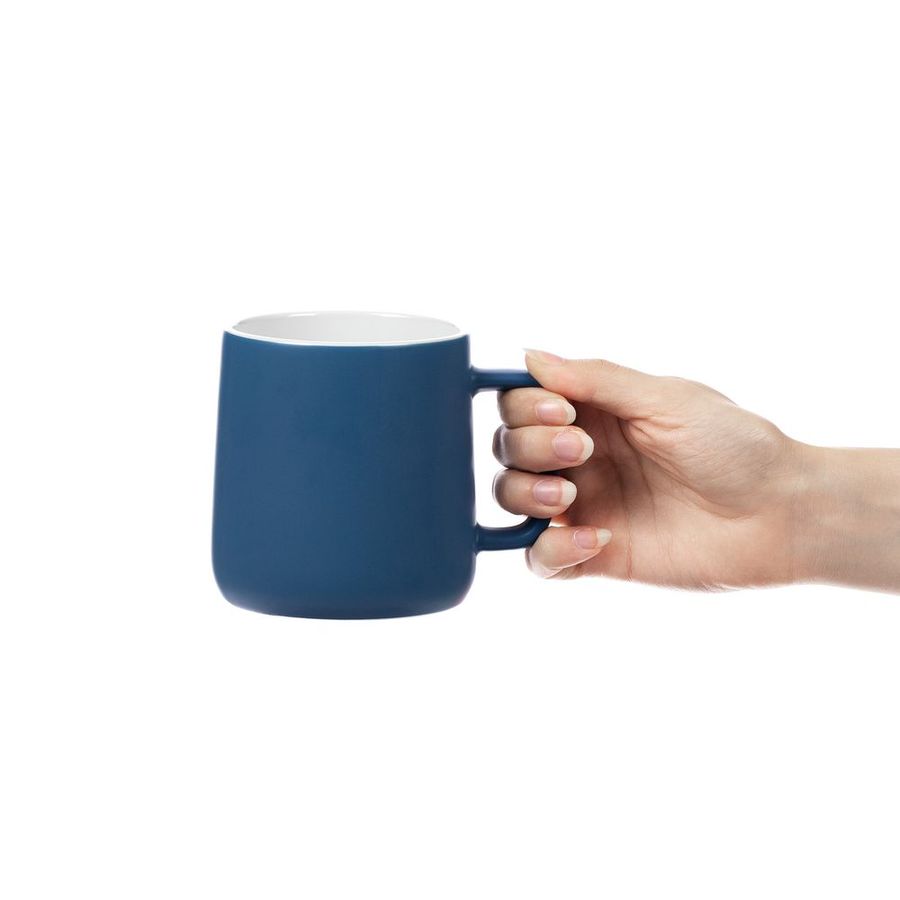 Кружка Ingver синяя