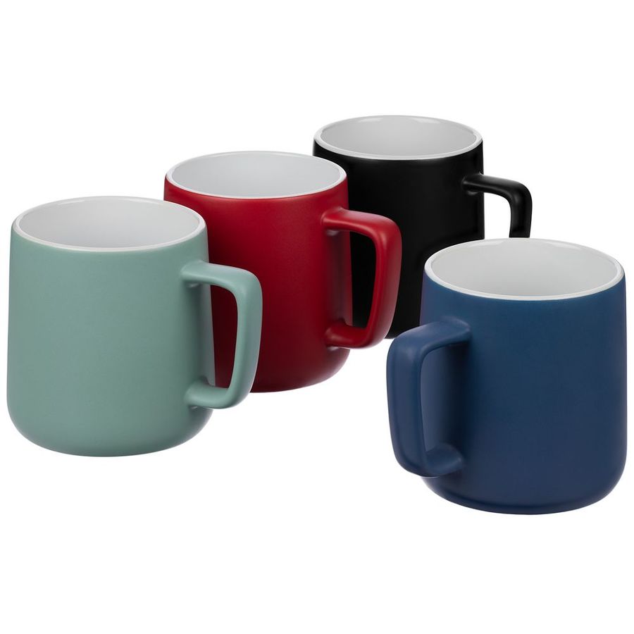 Кружка Ingver синяя