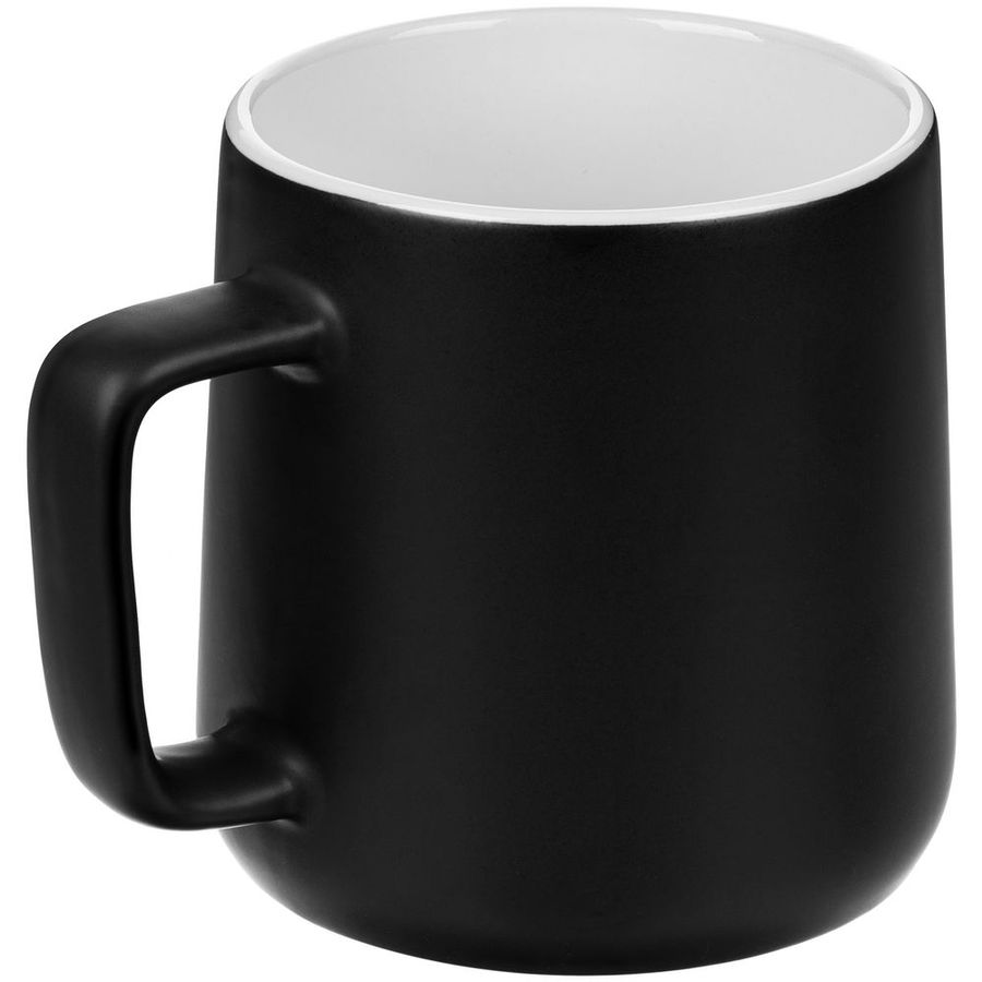 Кружка Ingver черная