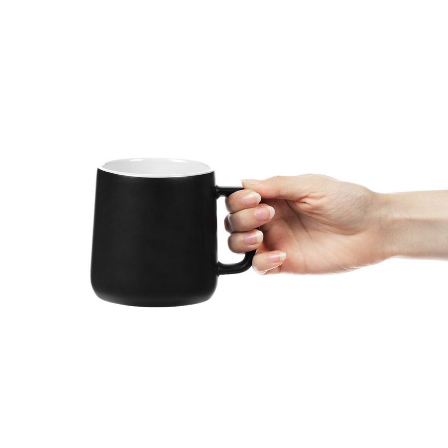 Кружка Ingver черная