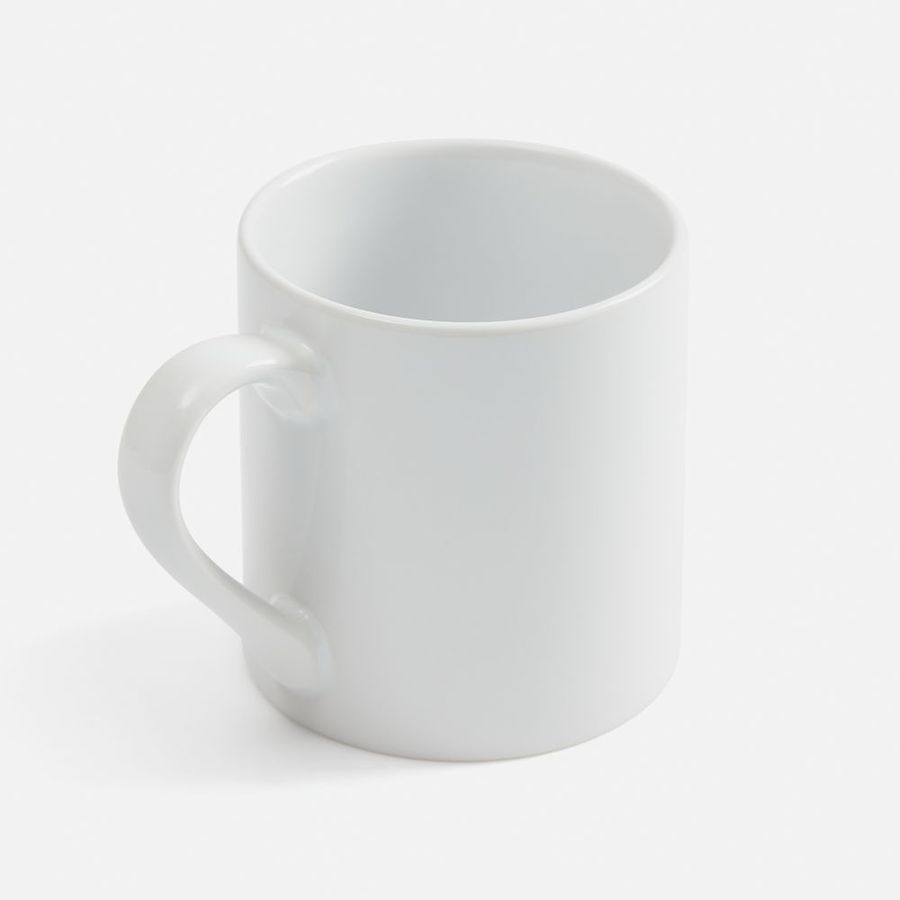 Кружка Koisi белая