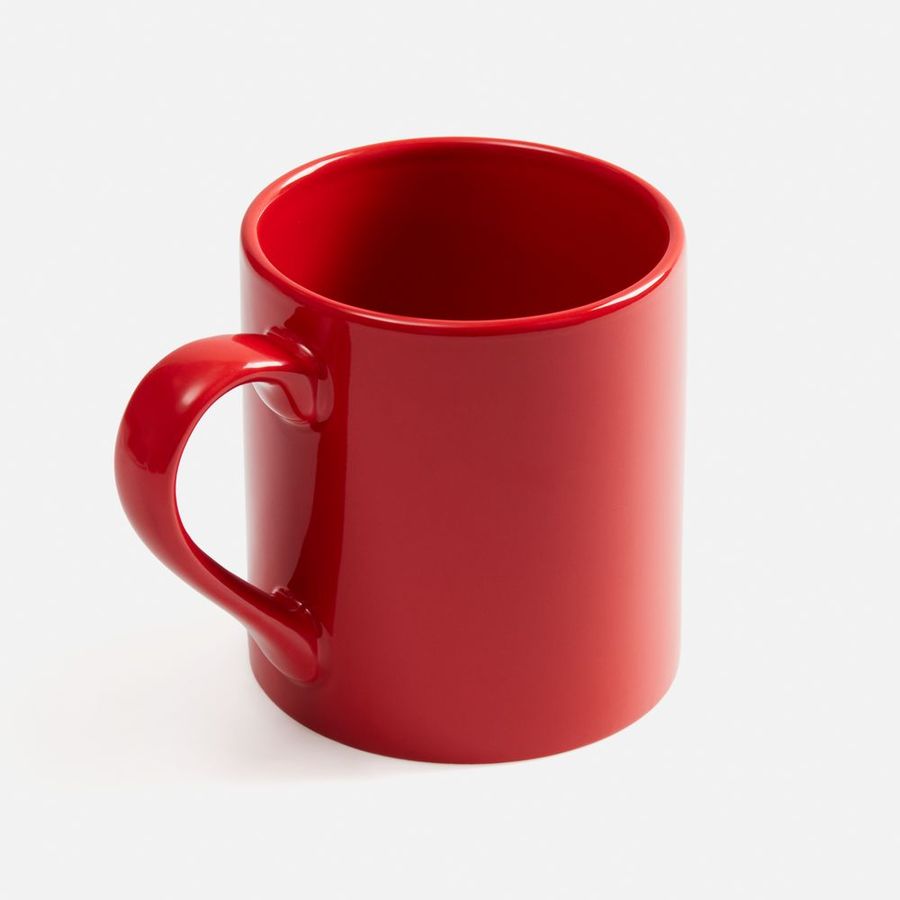 Кружка Koisi красная