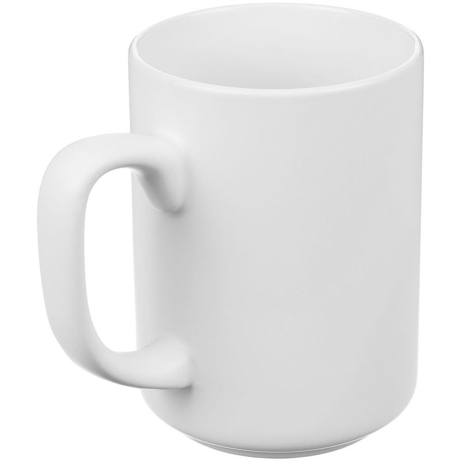 Кружка Mugful белая
