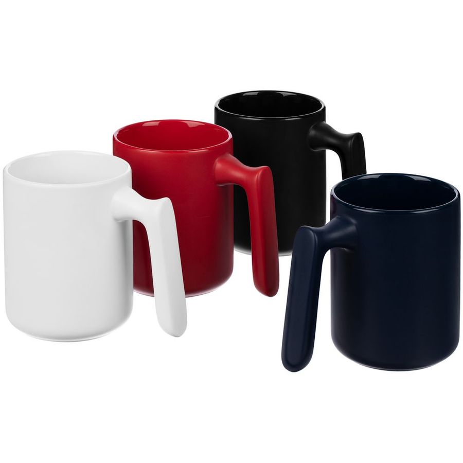 Кружка Visari белая