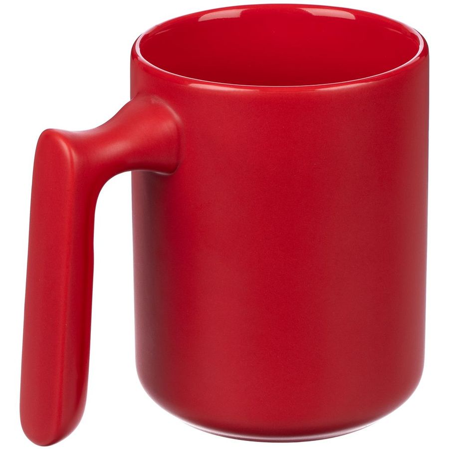 Кружка Visari красная