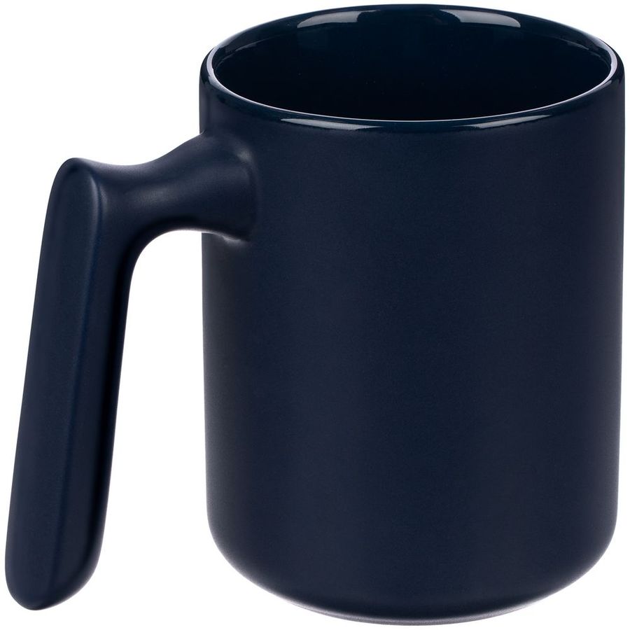 Кружка Visari темно-синяя
