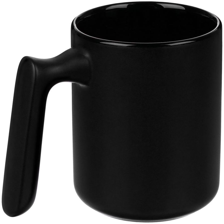 Кружка Visari черная