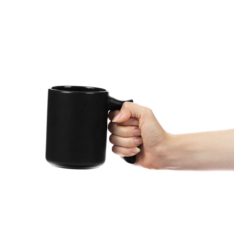 Кружка Visari черная