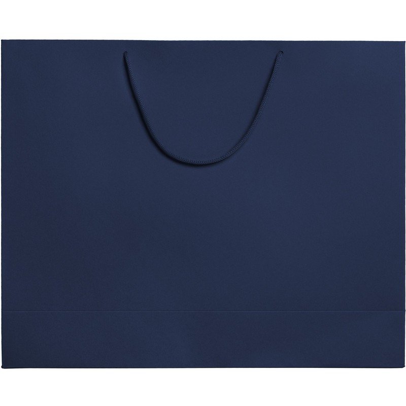 Пакет Ample L, синий