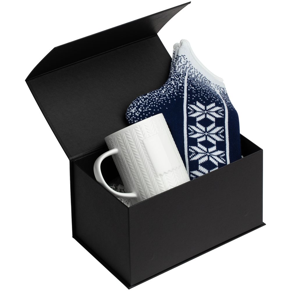 Коробка Very Much черная