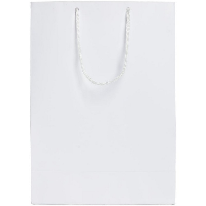 Пакет Eco Style, белый