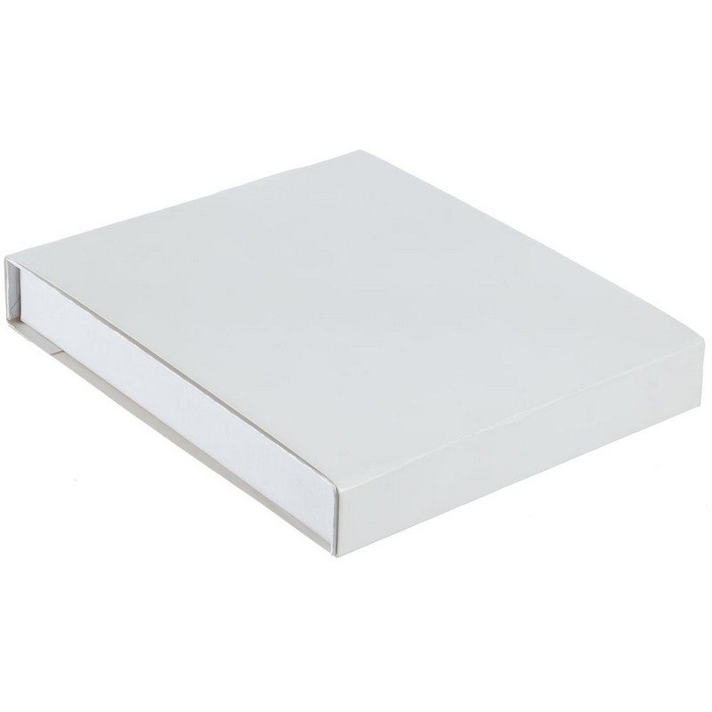 Коробка Shade под блокнот и ручку, белый