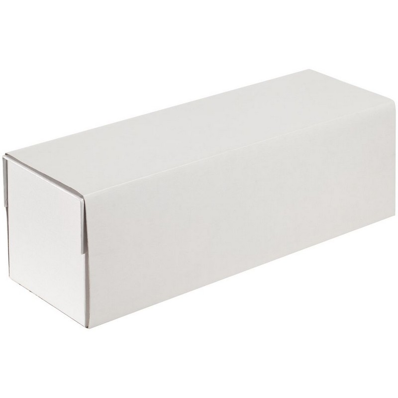 Коробка под бутылку Color Jacket, белый