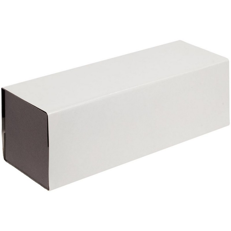 Коробка под бутылку Color Jacket, черный