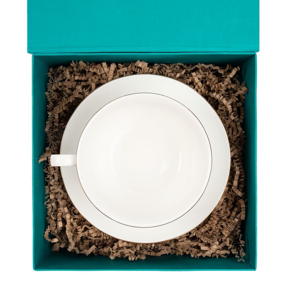 Коробка Pack In Style, бирюзовый